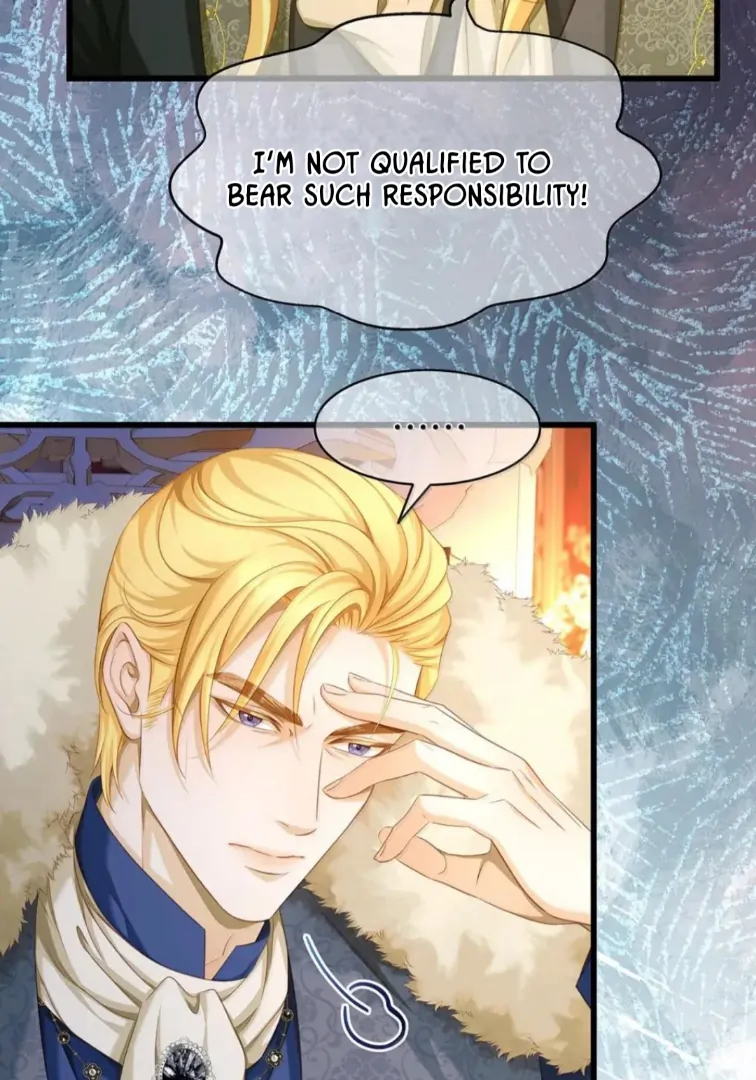 I Was Reborn as His Highness the Prince’s Little Evil Dragon Chapter 87 - Page 22