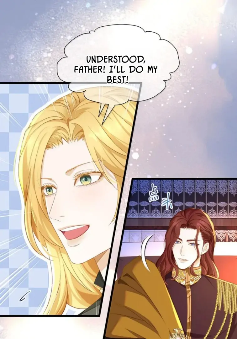 I Was Reborn as His Highness the Prince’s Little Evil Dragon Chapter 87 - Page 26