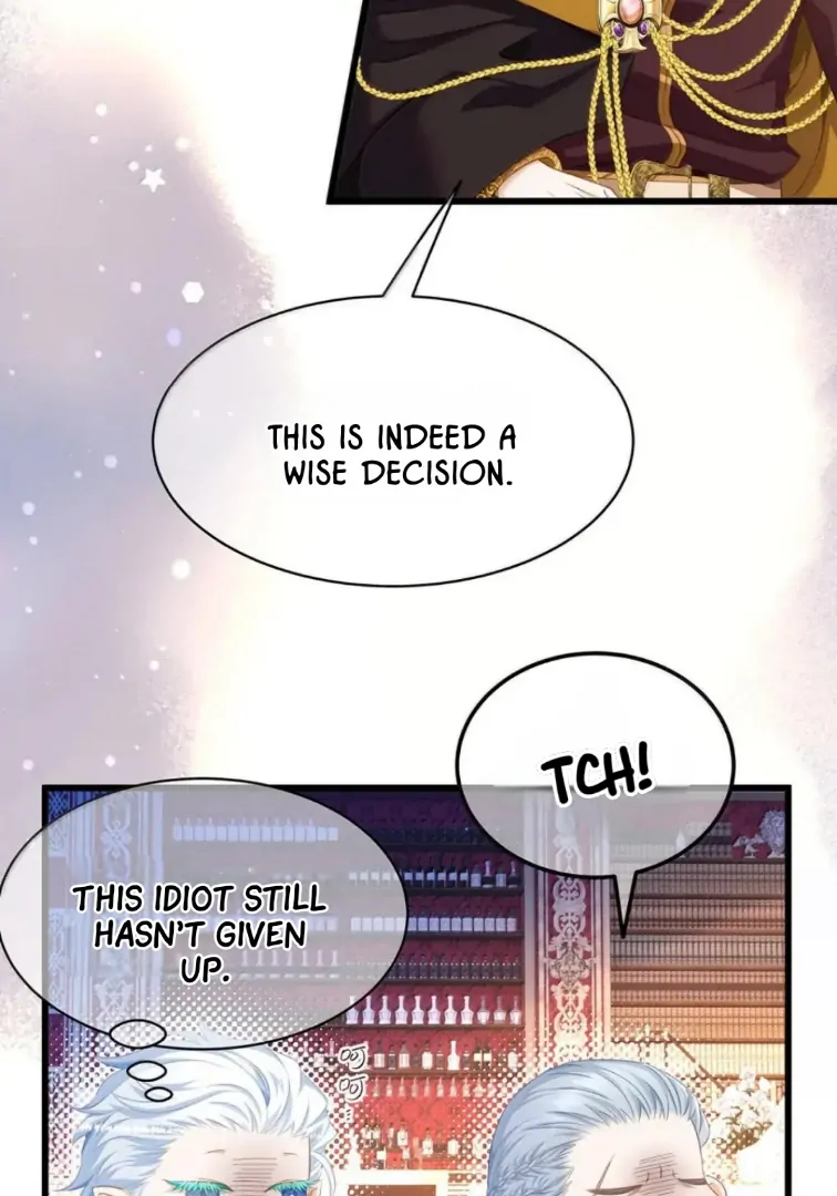 I Was Reborn as His Highness the Prince’s Little Evil Dragon Chapter 87 - Page 27