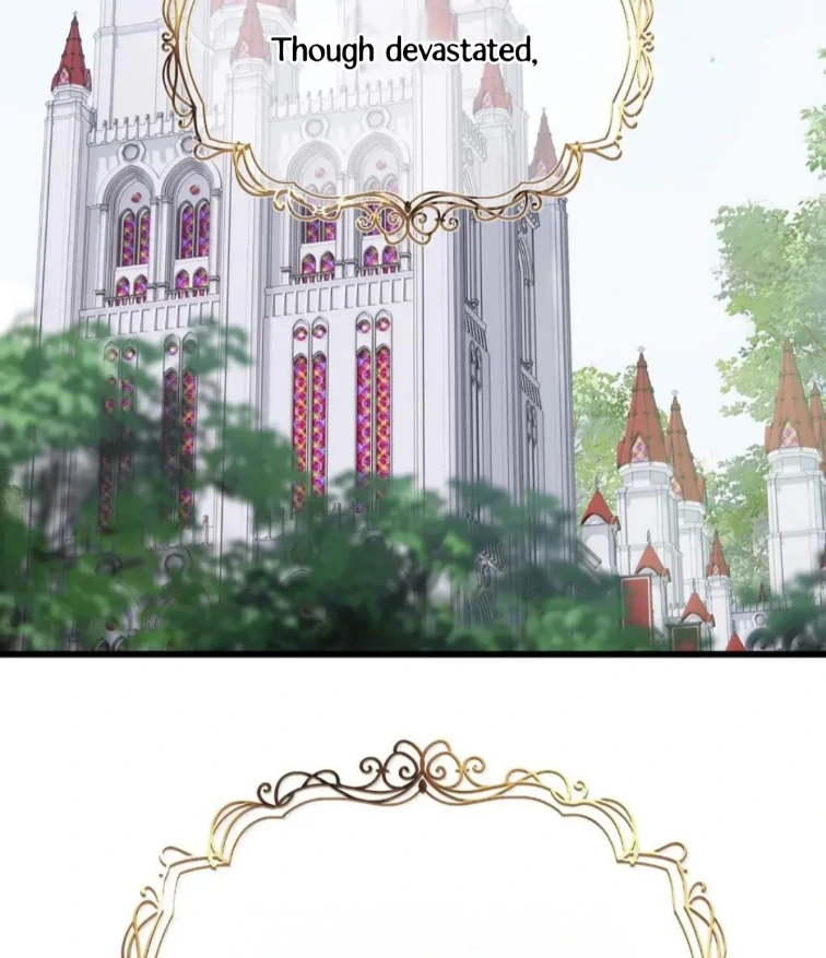 I Was Reborn as His Highness the Prince’s Little Evil Dragon Chapter 87 - Page 32