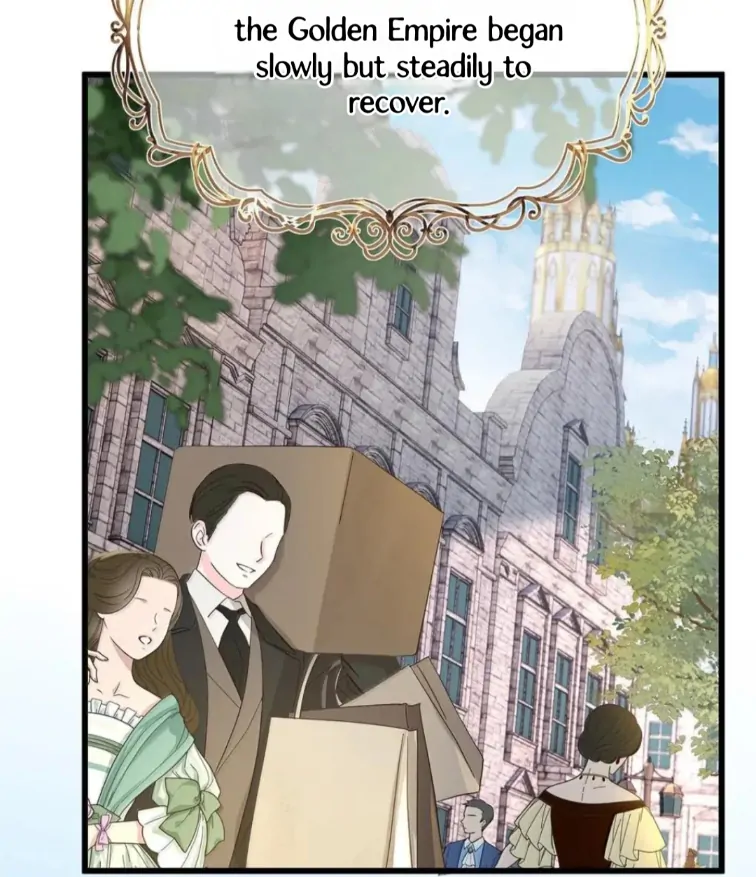 I Was Reborn as His Highness the Prince’s Little Evil Dragon Chapter 87 - Page 33