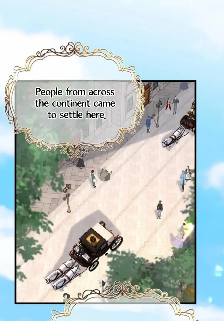 I Was Reborn as His Highness the Prince’s Little Evil Dragon Chapter 87 - Page 34