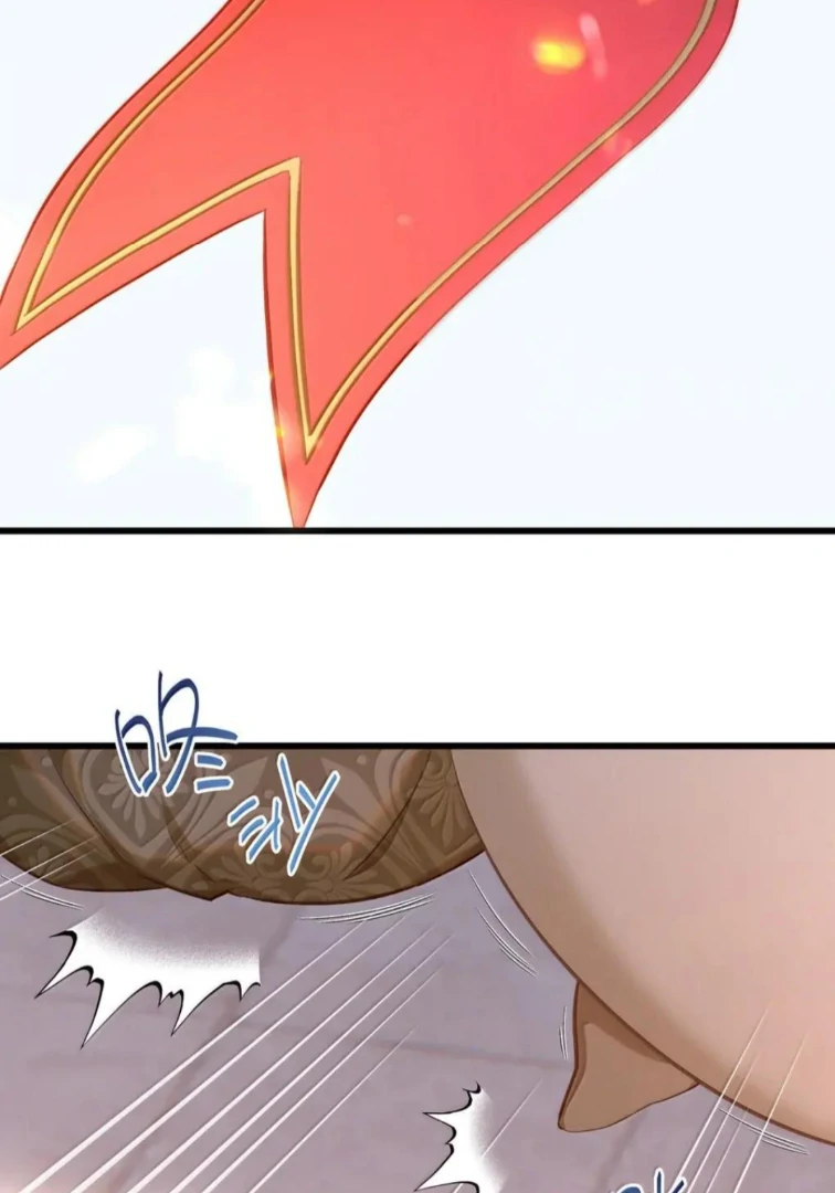 I Was Reborn as His Highness the Prince’s Little Evil Dragon Chapter 87 - Page 36