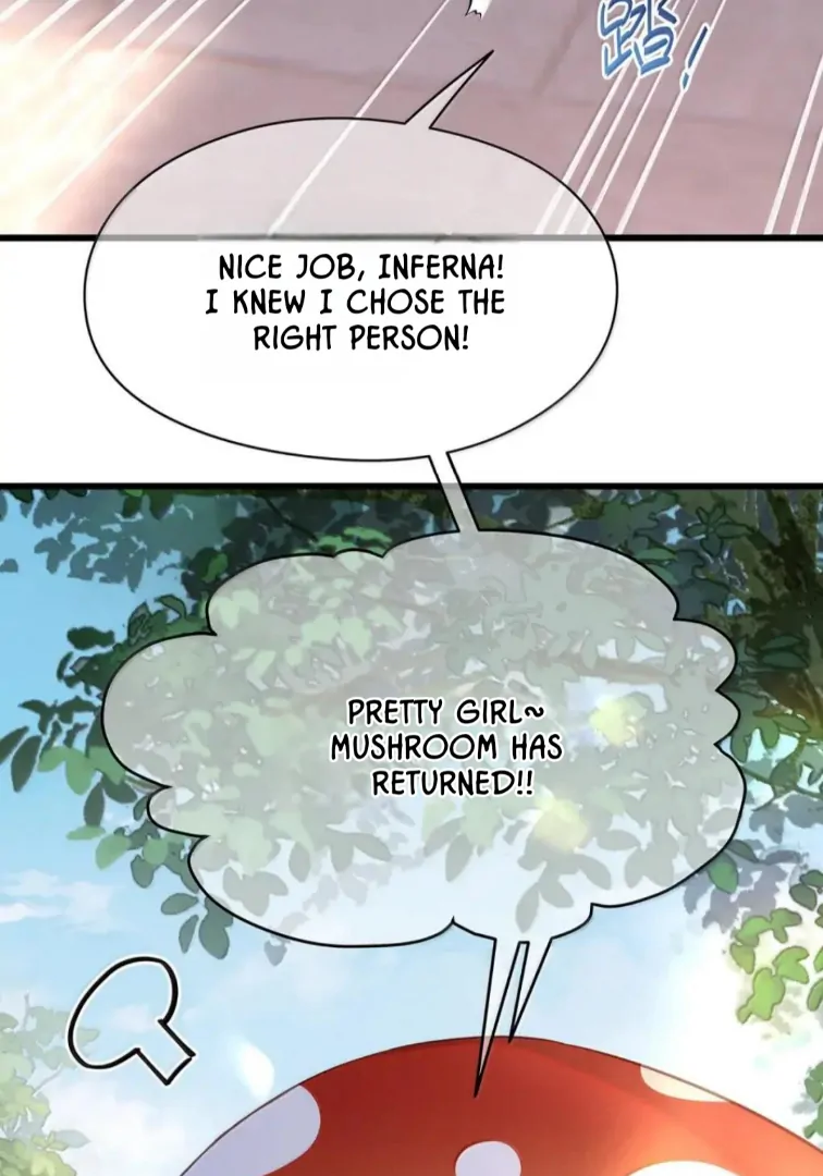 I Was Reborn as His Highness the Prince’s Little Evil Dragon Chapter 87 - Page 37