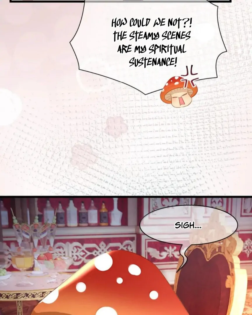 I Was Reborn as His Highness the Prince’s Little Evil Dragon Chapter 89 - Page 4