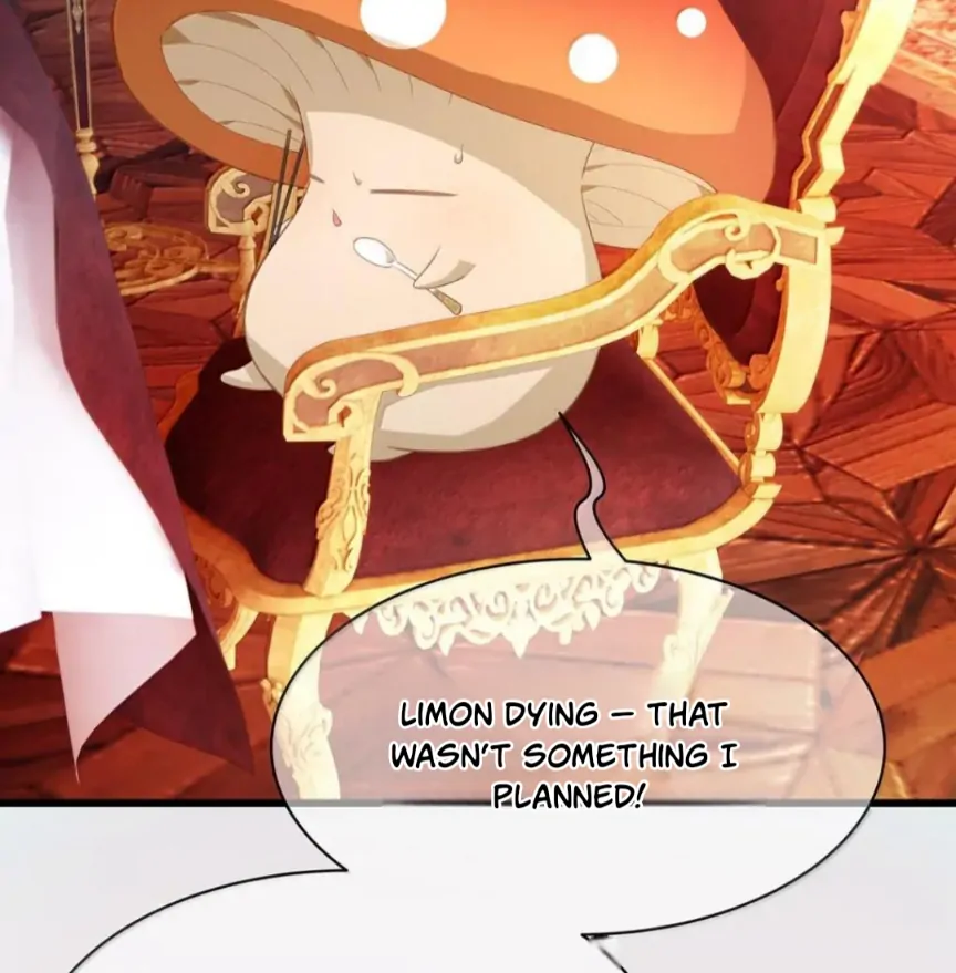 I Was Reborn as His Highness the Prince’s Little Evil Dragon Chapter 89 - Page 5