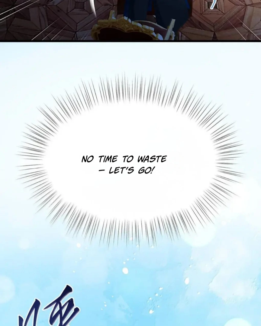 I Was Reborn as His Highness the Prince’s Little Evil Dragon Chapter 89 - Page 10