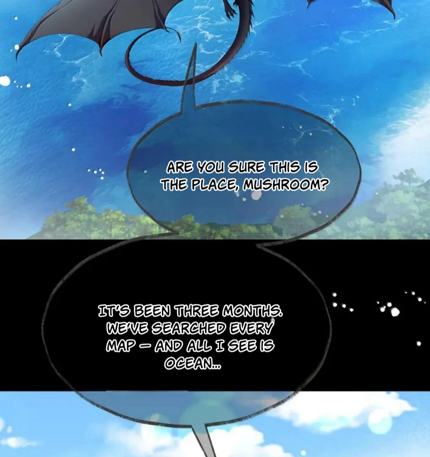 I Was Reborn as His Highness the Prince’s Little Evil Dragon Chapter 89 - Page 12