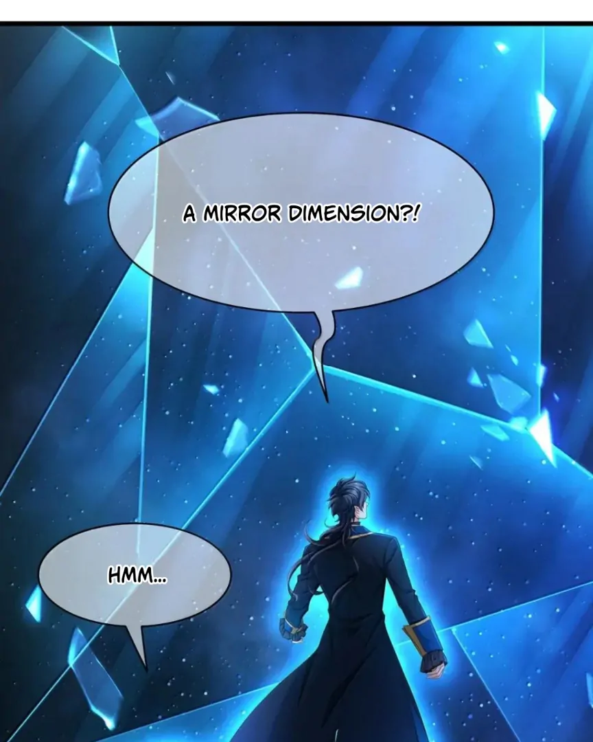 I Was Reborn as His Highness the Prince’s Little Evil Dragon Chapter 89 - Page 21