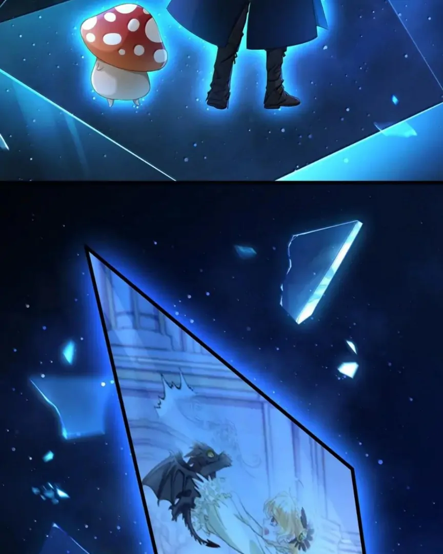 I Was Reborn as His Highness the Prince’s Little Evil Dragon Chapter 89 - Page 22