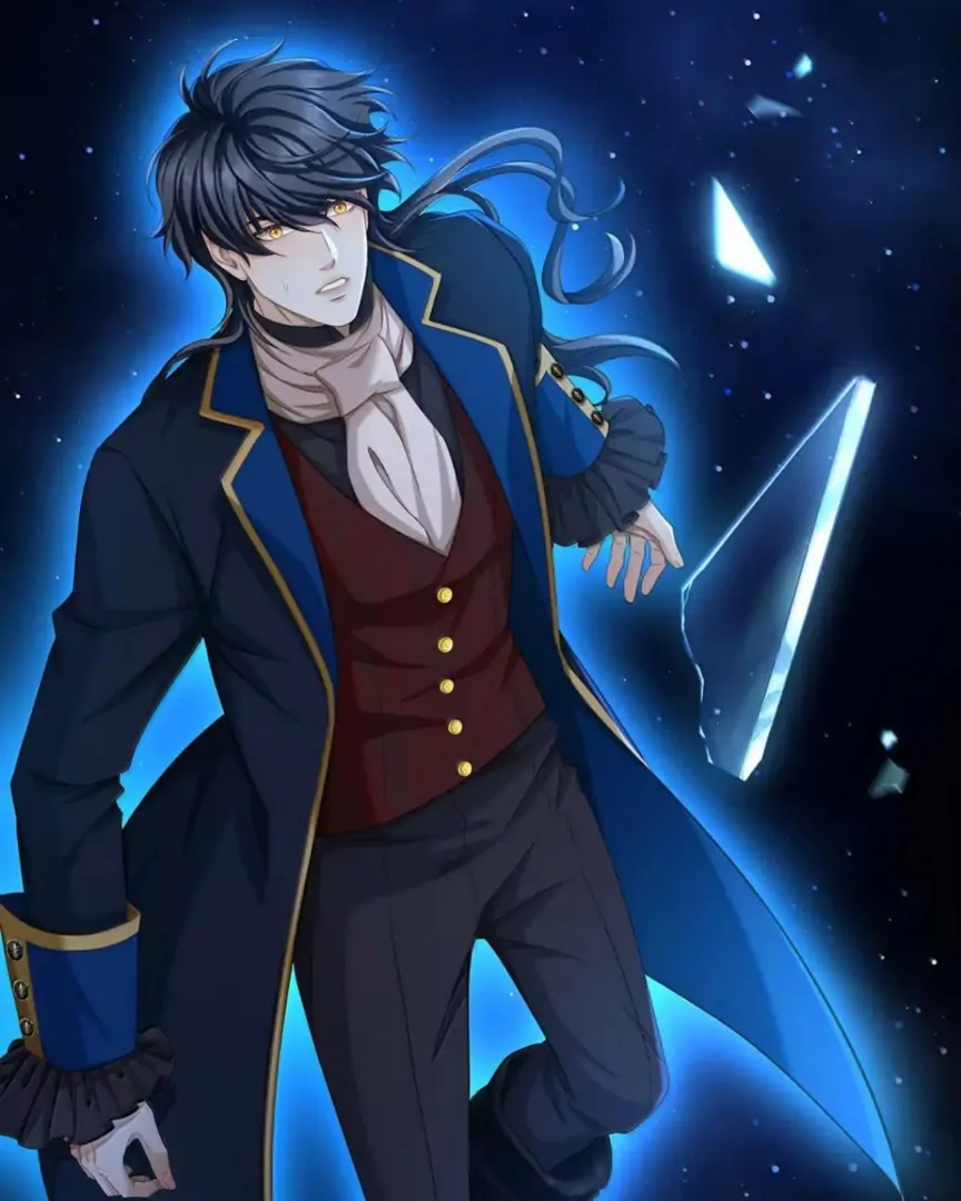 I Was Reborn as His Highness the Prince’s Little Evil Dragon Chapter 89 - Page 26