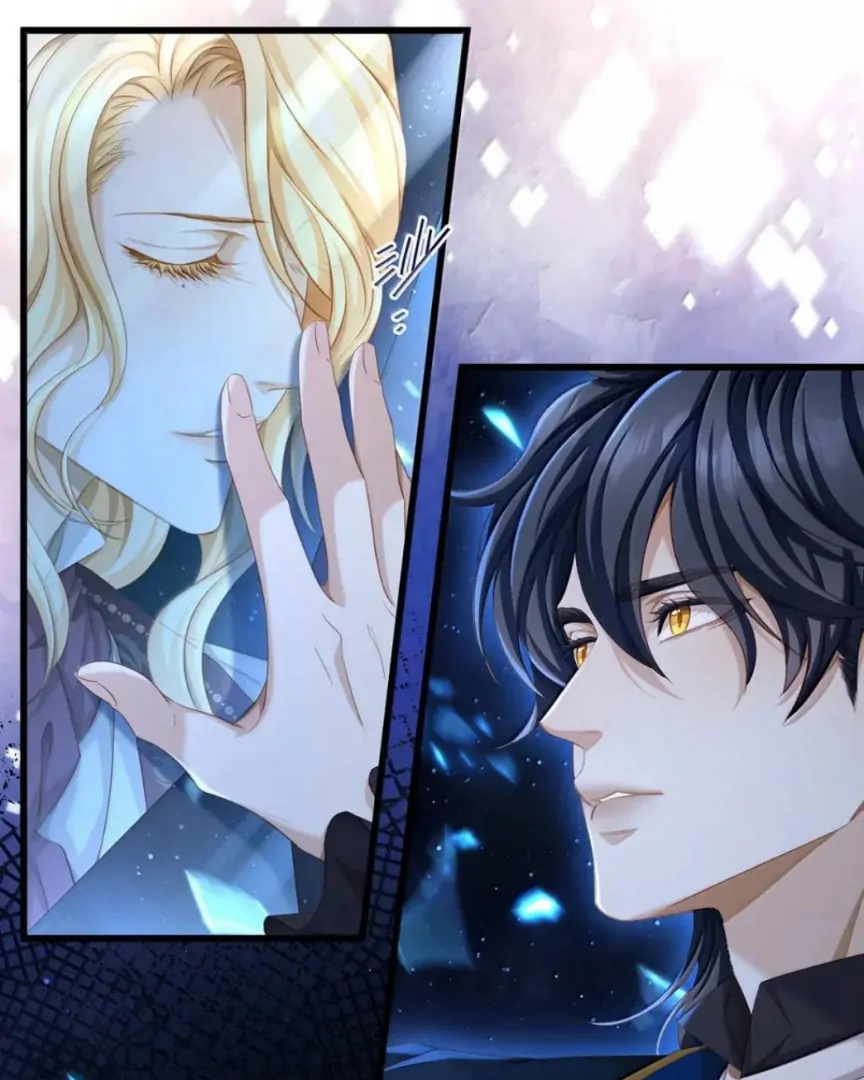 I Was Reborn as His Highness the Prince’s Little Evil Dragon Chapter 89 - Page 28