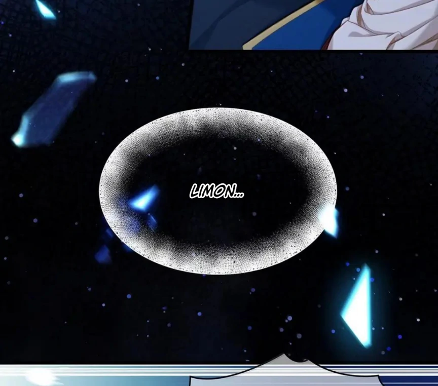 I Was Reborn as His Highness the Prince’s Little Evil Dragon Chapter 89 - Page 29