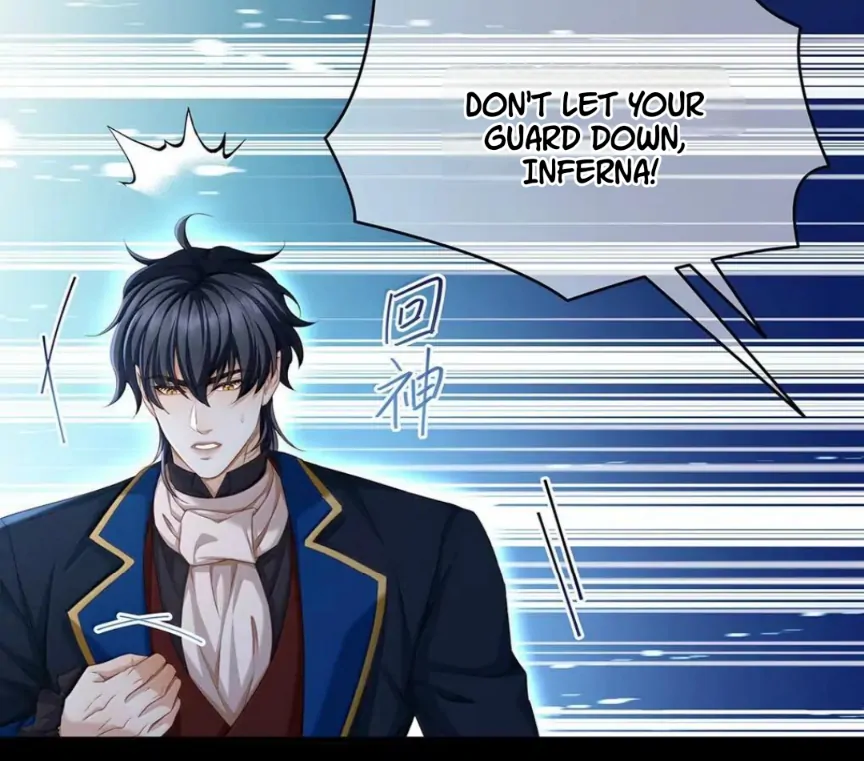 I Was Reborn as His Highness the Prince’s Little Evil Dragon Chapter 89 - Page 30