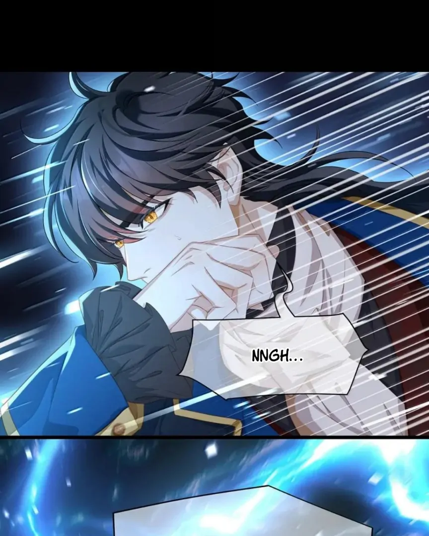 I Was Reborn as His Highness the Prince’s Little Evil Dragon Chapter 89 - Page 32