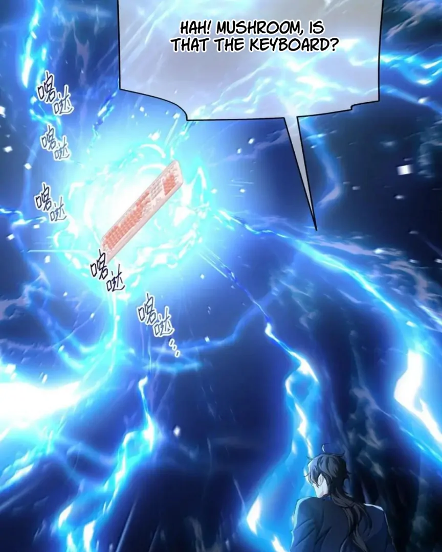 I Was Reborn as His Highness the Prince’s Little Evil Dragon Chapter 89 - Page 33