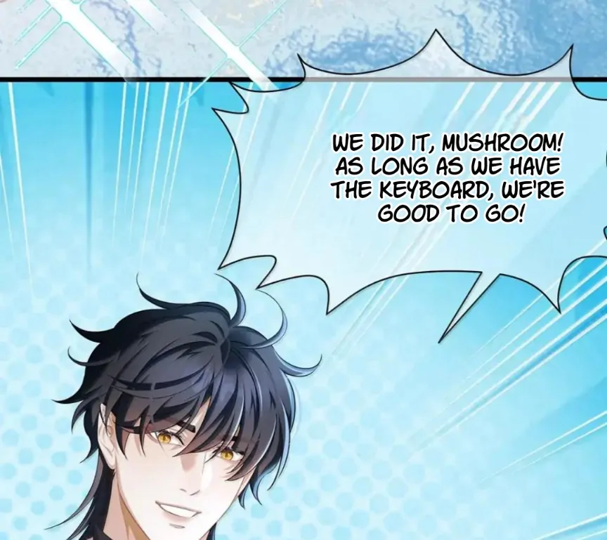 I Was Reborn as His Highness the Prince’s Little Evil Dragon Chapter 89 - Page 36