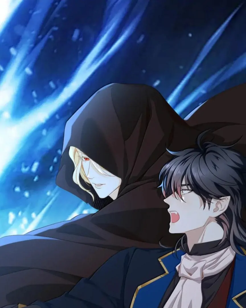 I Was Reborn as His Highness the Prince’s Little Evil Dragon Chapter 89 - Page 39