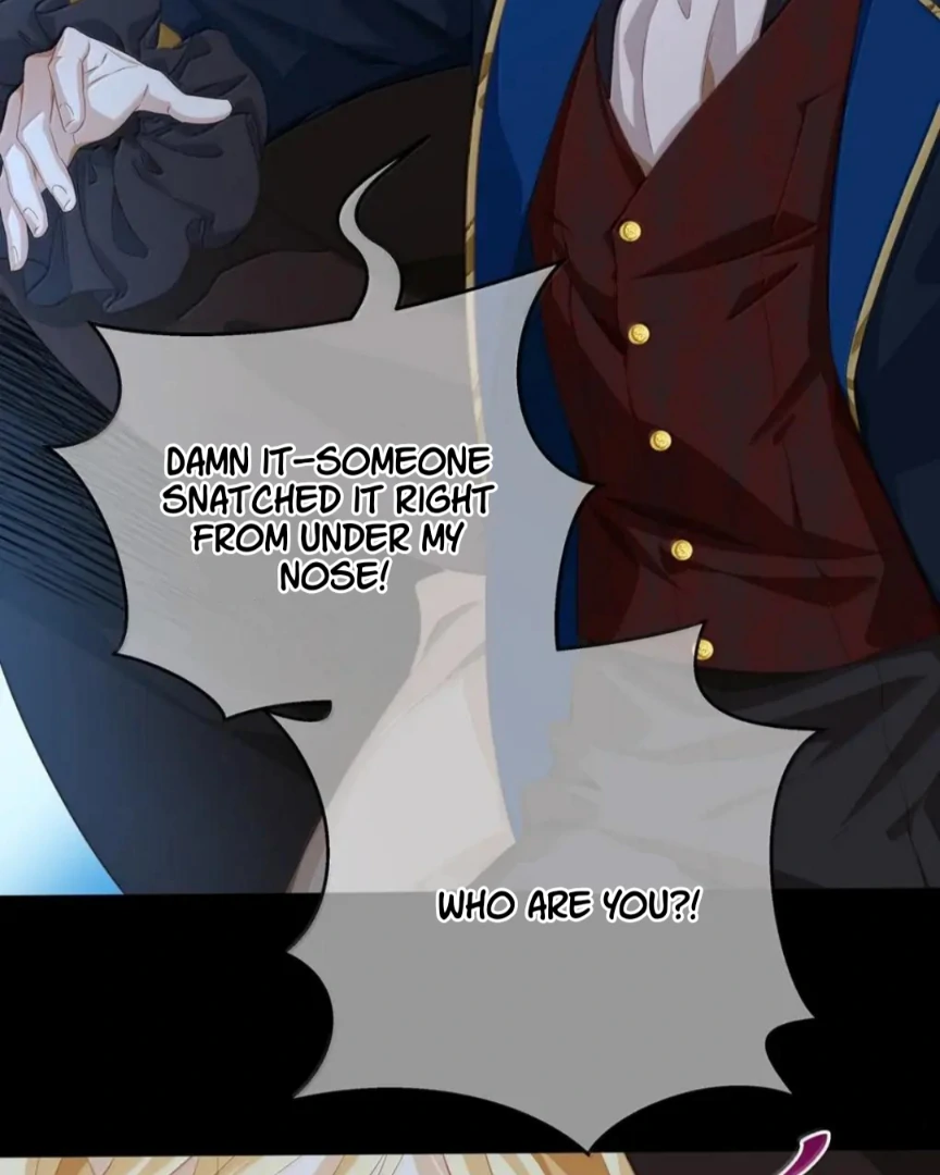 I Was Reborn as His Highness the Prince’s Little Evil Dragon Chapter 89 - Page 40