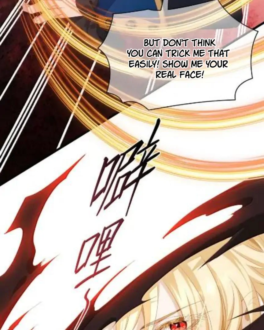 I Was Reborn as His Highness the Prince’s Little Evil Dragon Chapter 90 - Page 9