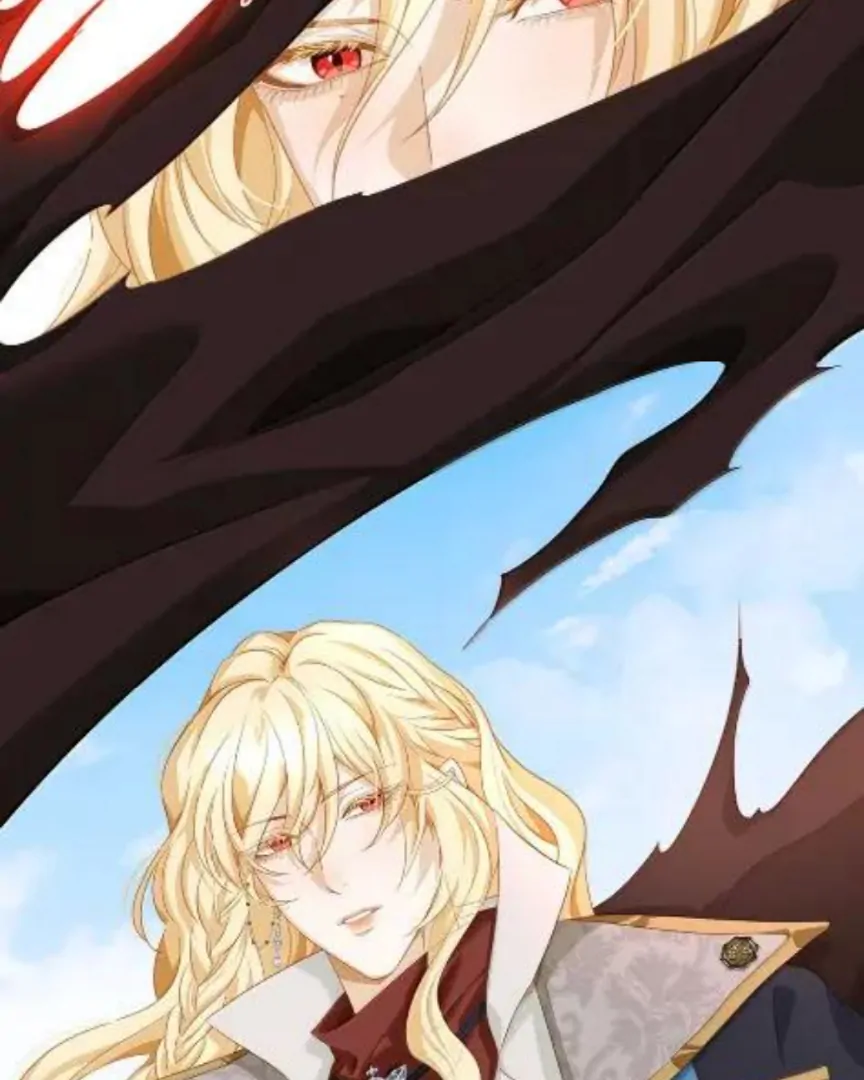 I Was Reborn as His Highness the Prince’s Little Evil Dragon Chapter 90 - Page 10