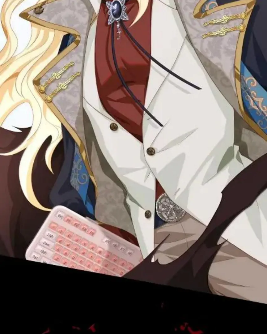 I Was Reborn as His Highness the Prince’s Little Evil Dragon Chapter 90 - Page 11