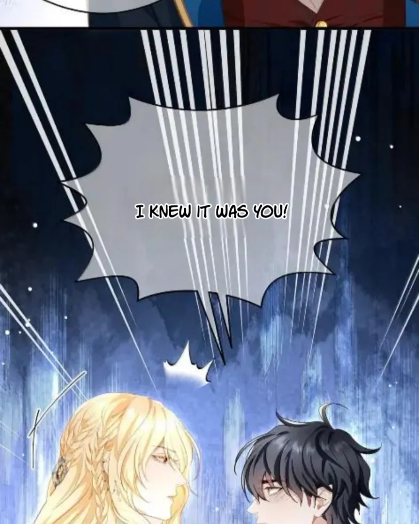 I Was Reborn as His Highness the Prince’s Little Evil Dragon Chapter 90 - Page 15