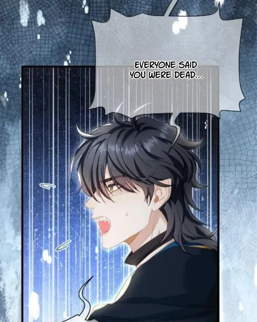 I Was Reborn as His Highness the Prince’s Little Evil Dragon Chapter 90 - Page 17