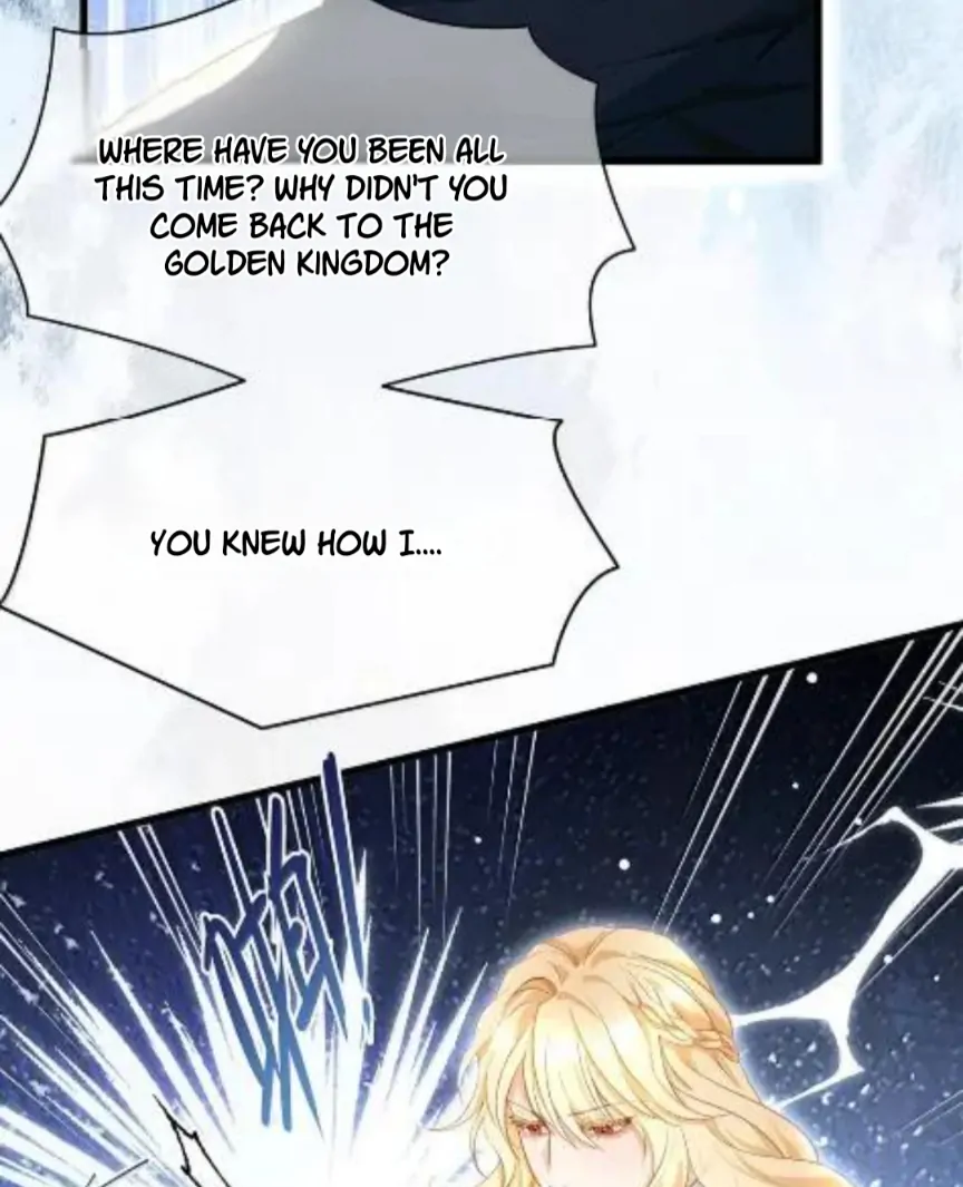 I Was Reborn as His Highness the Prince’s Little Evil Dragon Chapter 90 - Page 18