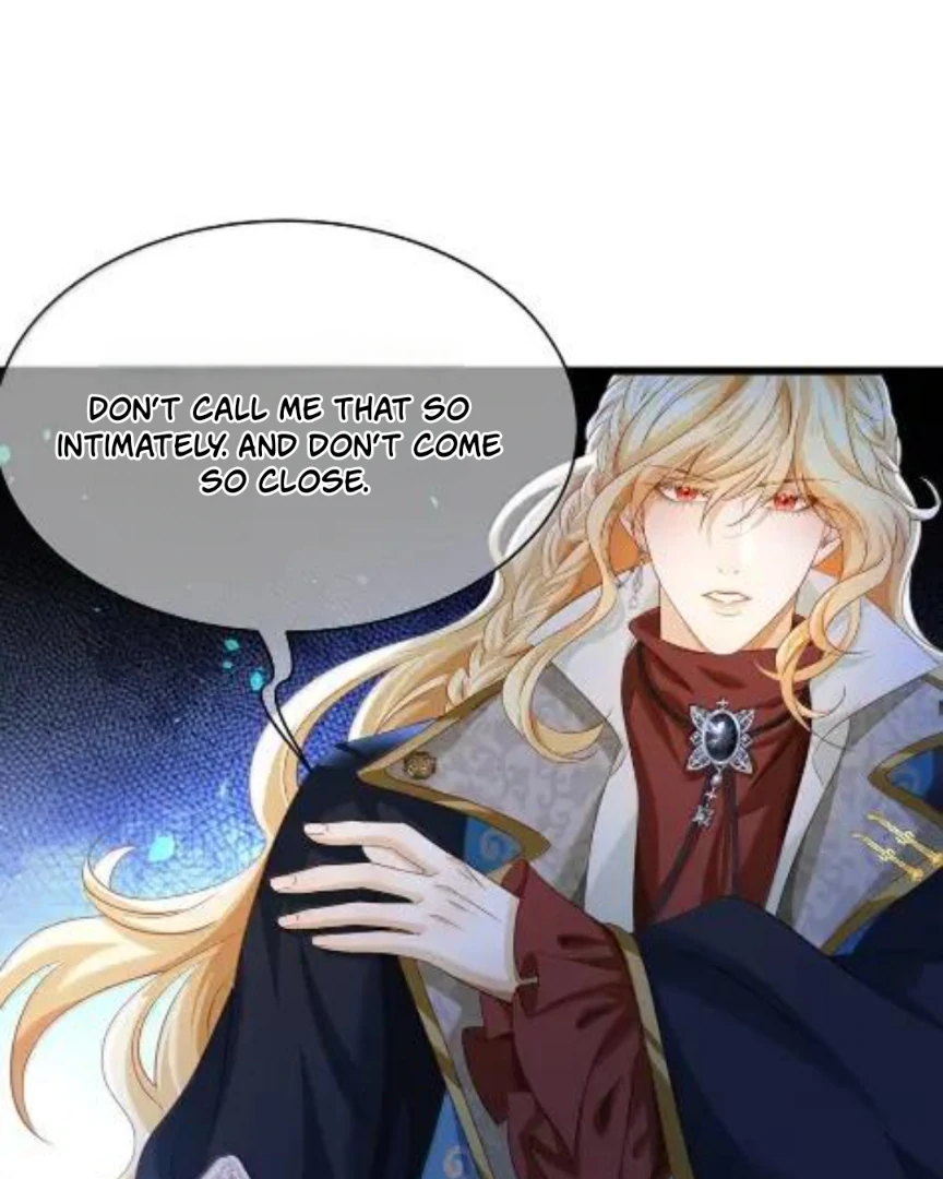 I Was Reborn as His Highness the Prince’s Little Evil Dragon Chapter 90 - Page 20