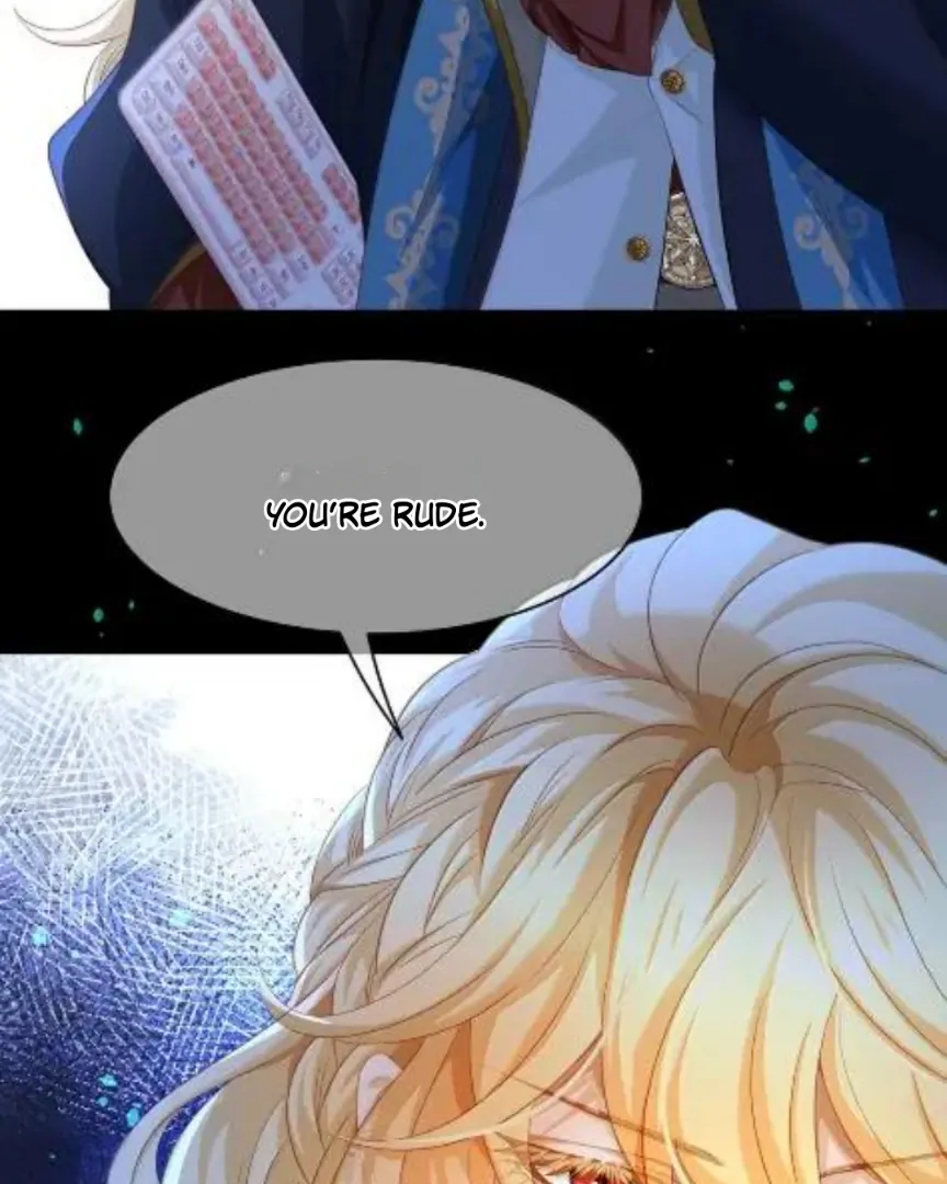 I Was Reborn as His Highness the Prince’s Little Evil Dragon Chapter 90 - Page 21