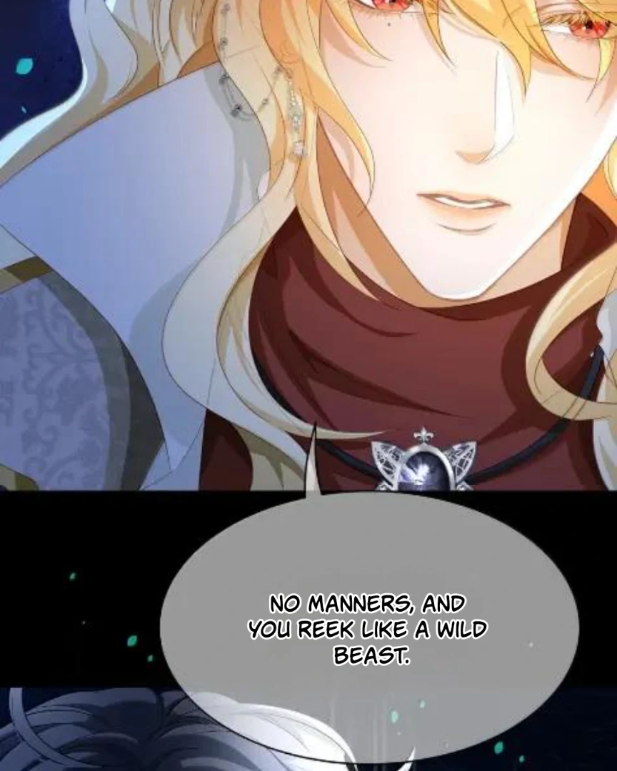 I Was Reborn as His Highness the Prince’s Little Evil Dragon Chapter 90 - Page 22