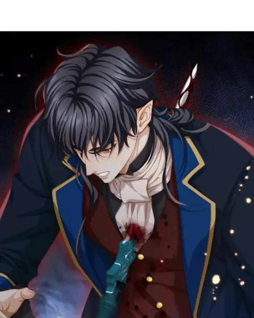 I Was Reborn as His Highness the Prince’s Little Evil Dragon Chapter 90 - Page 37