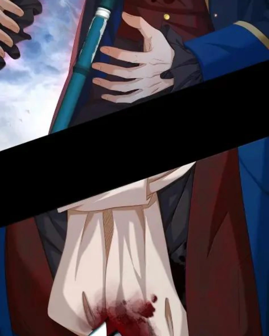 I Was Reborn as His Highness the Prince’s Little Evil Dragon Chapter 90 - Page 38