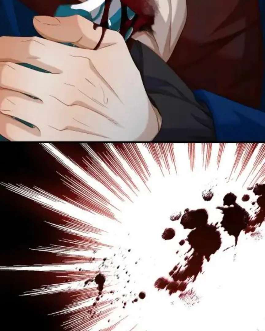 I Was Reborn as His Highness the Prince’s Little Evil Dragon Chapter 90 - Page 39