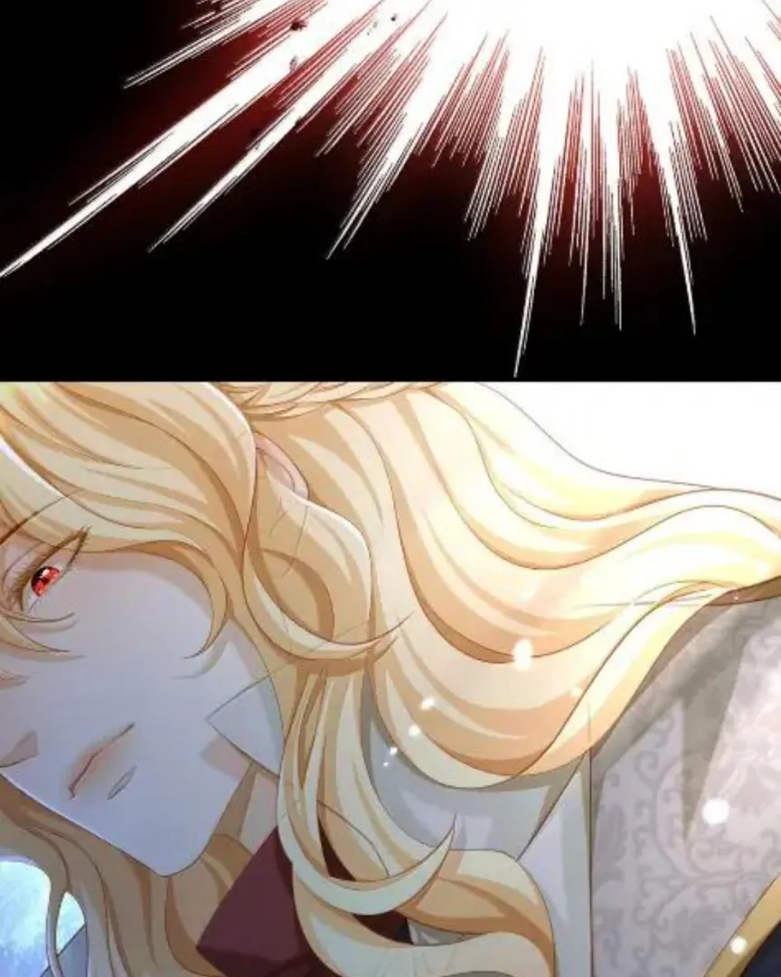 I Was Reborn as His Highness the Prince’s Little Evil Dragon Chapter 90 - Page 40