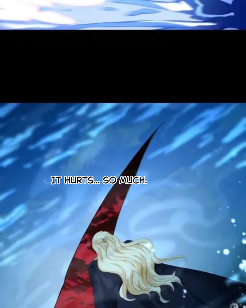 I Was Reborn as His Highness the Prince’s Little Evil Dragon Chapter 90 - Page 45