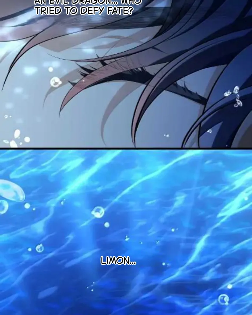 I Was Reborn as His Highness the Prince’s Little Evil Dragon Chapter 90 - Page 48