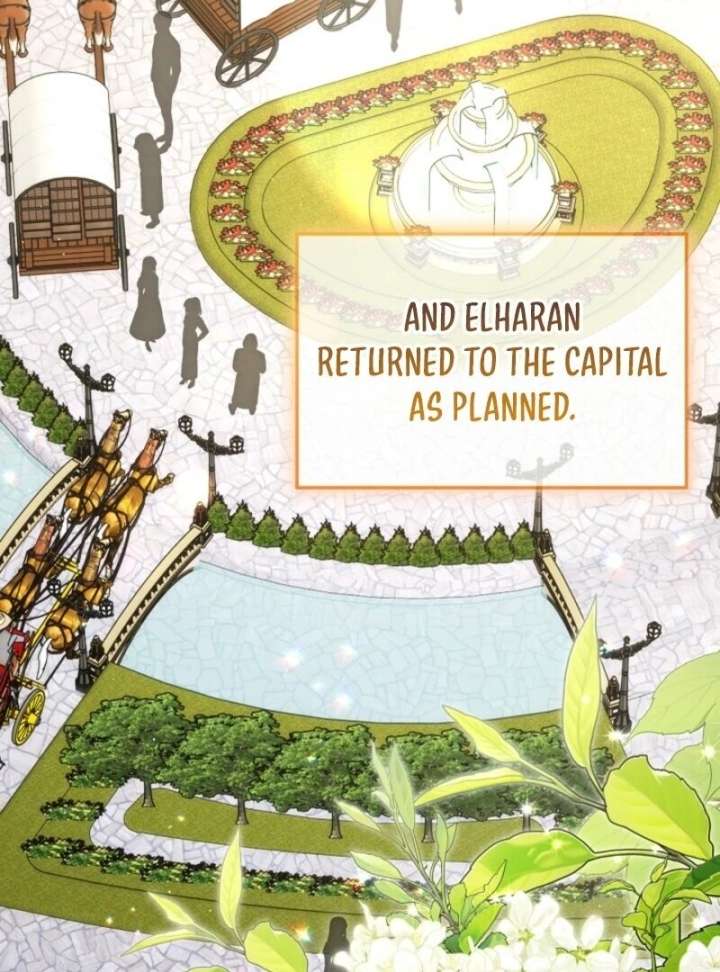 I Was Reincarnated as a Baby Fox God Chapter 108 - Page 4