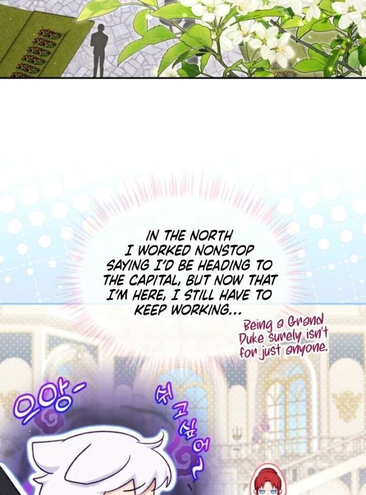 I Was Reincarnated as a Baby Fox God Chapter 108 - Page 5