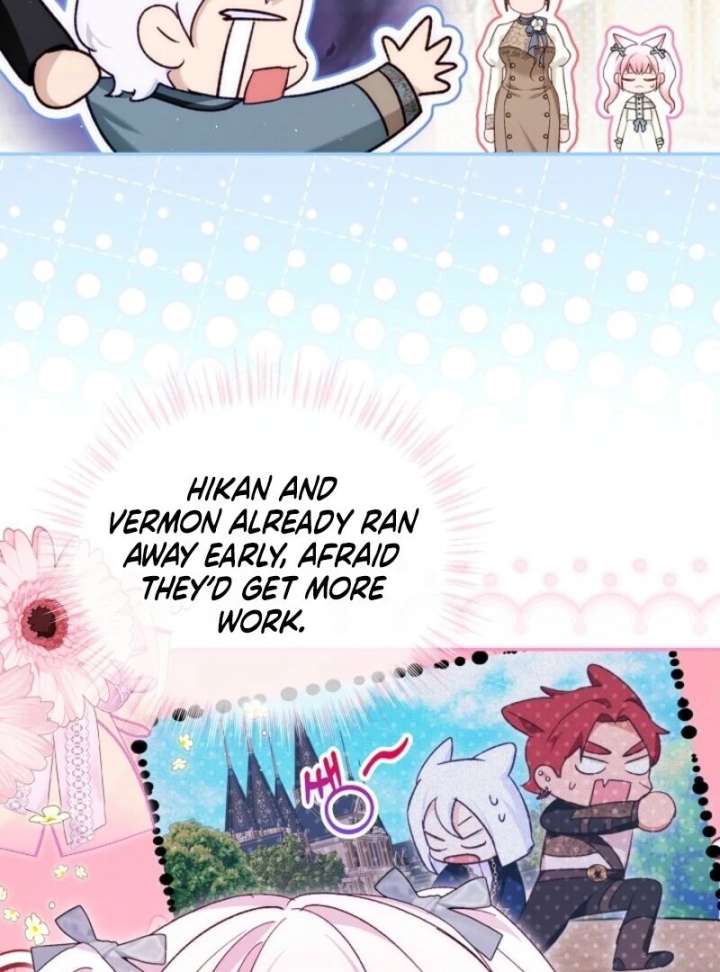 I Was Reincarnated as a Baby Fox God Chapter 108 - Page 6