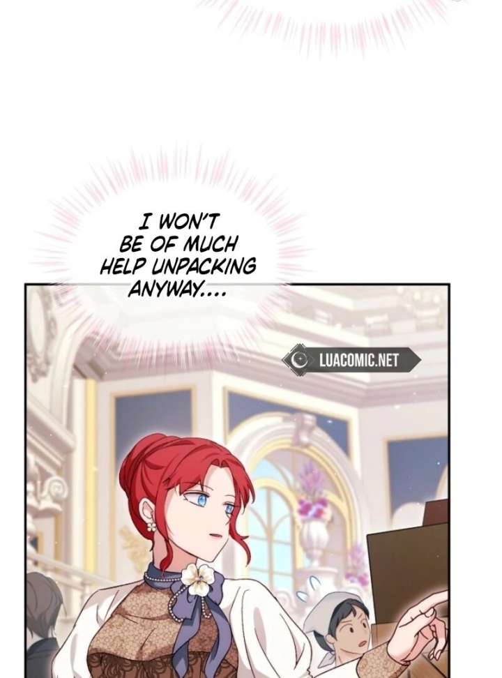 I Was Reincarnated as a Baby Fox God Chapter 108 - Page 8