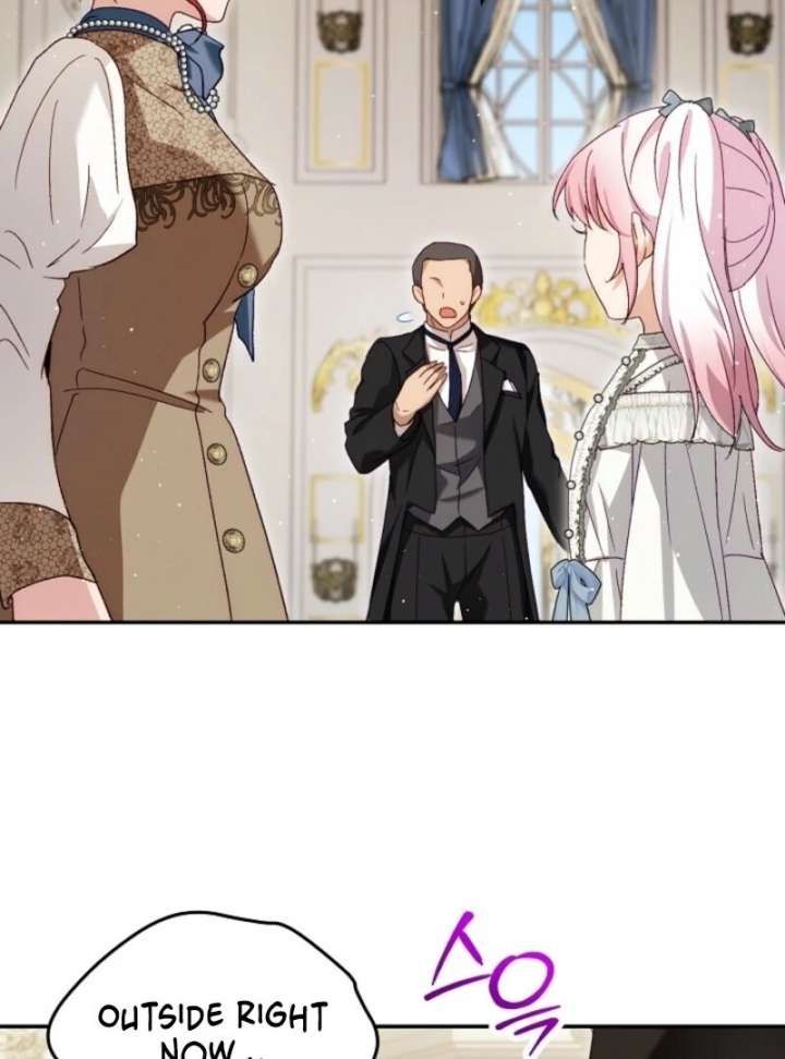 I Was Reincarnated as a Baby Fox God Chapter 108 - Page 11