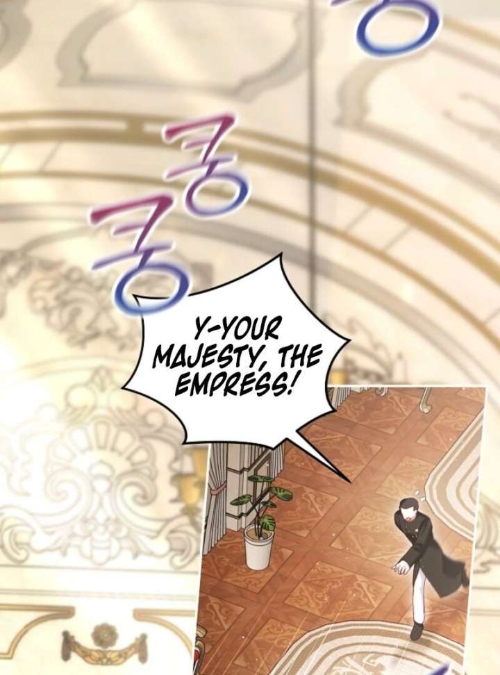 I Was Reincarnated as a Baby Fox God Chapter 108 - Page 19