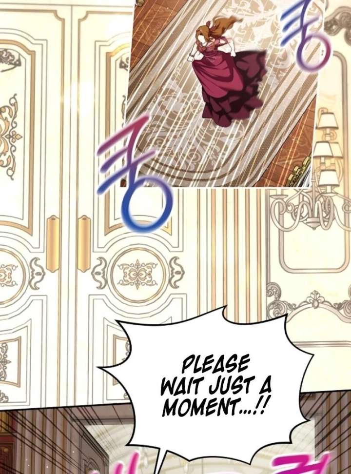 I Was Reincarnated as a Baby Fox God Chapter 108 - Page 20