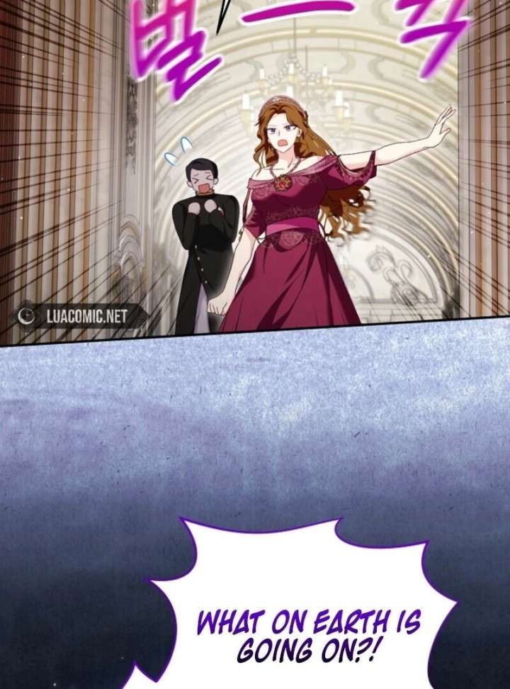 I Was Reincarnated as a Baby Fox God Chapter 108 - Page 21