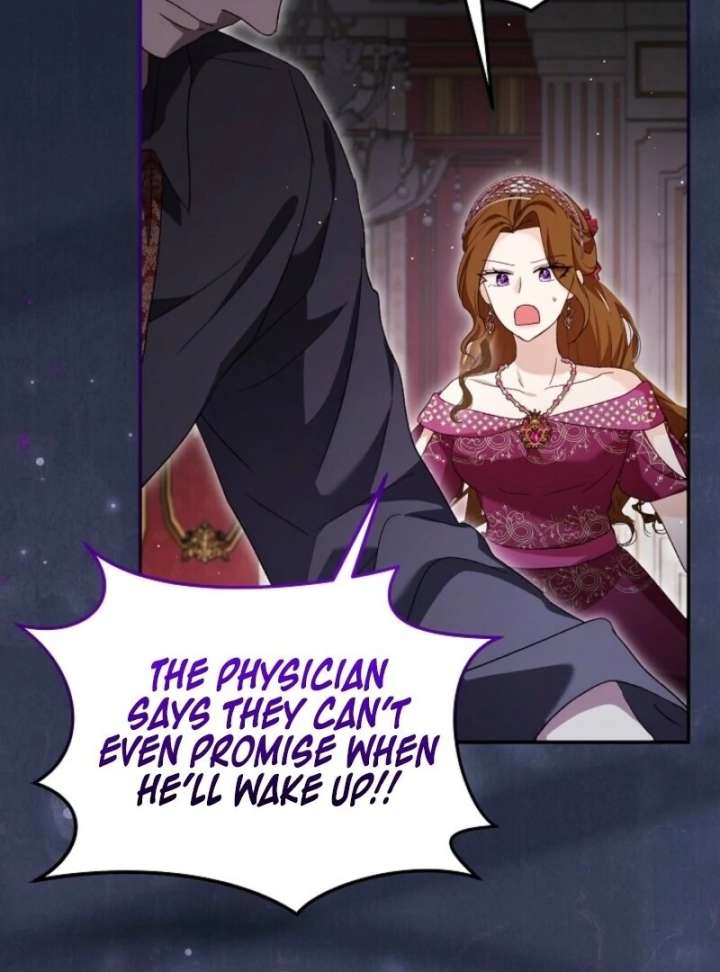 I Was Reincarnated as a Baby Fox God Chapter 108 - Page 24