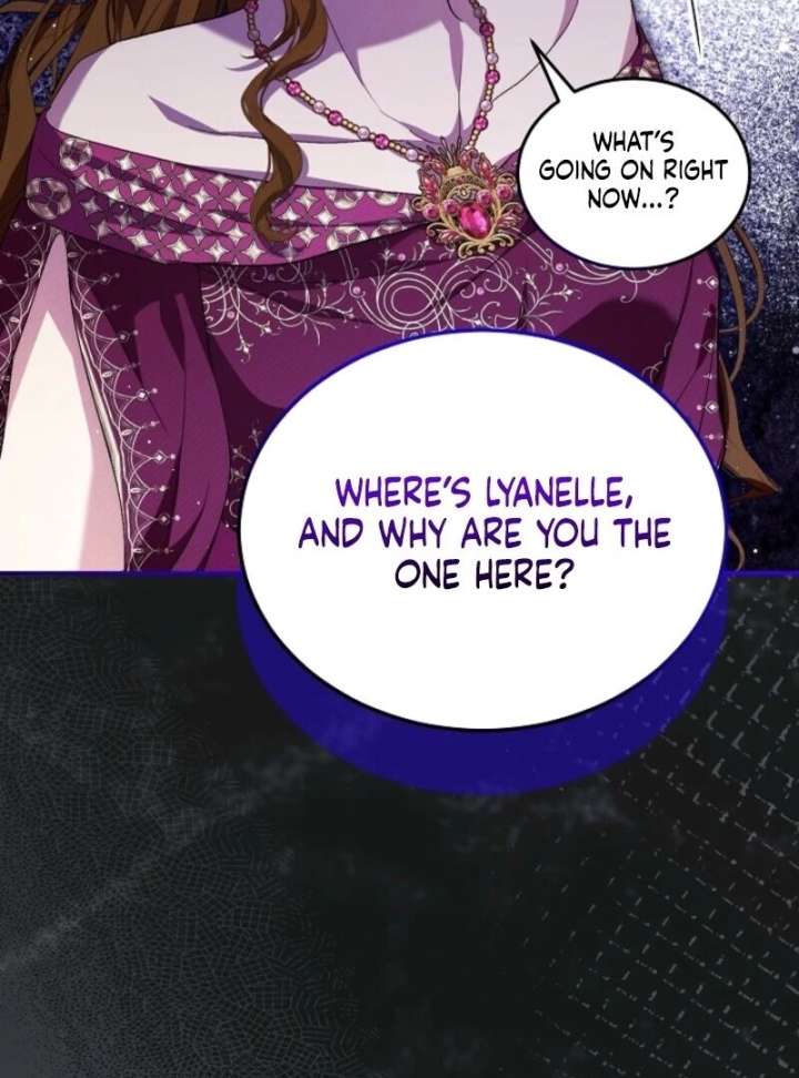 I Was Reincarnated as a Baby Fox God Chapter 108 - Page 29