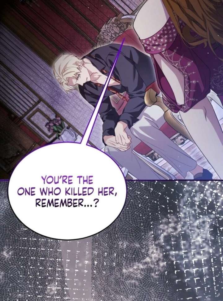 I Was Reincarnated as a Baby Fox God Chapter 108 - Page 31