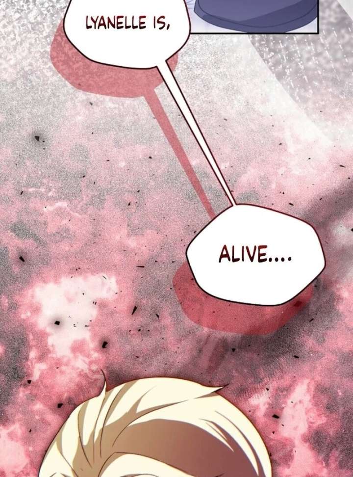 I Was Reincarnated as a Baby Fox God Chapter 108 - Page 33